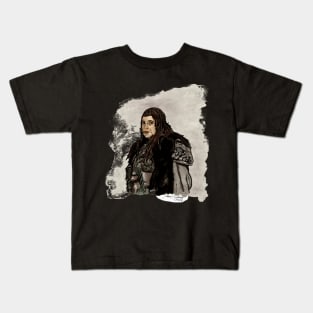 Thulsa Doom Kids T-Shirt